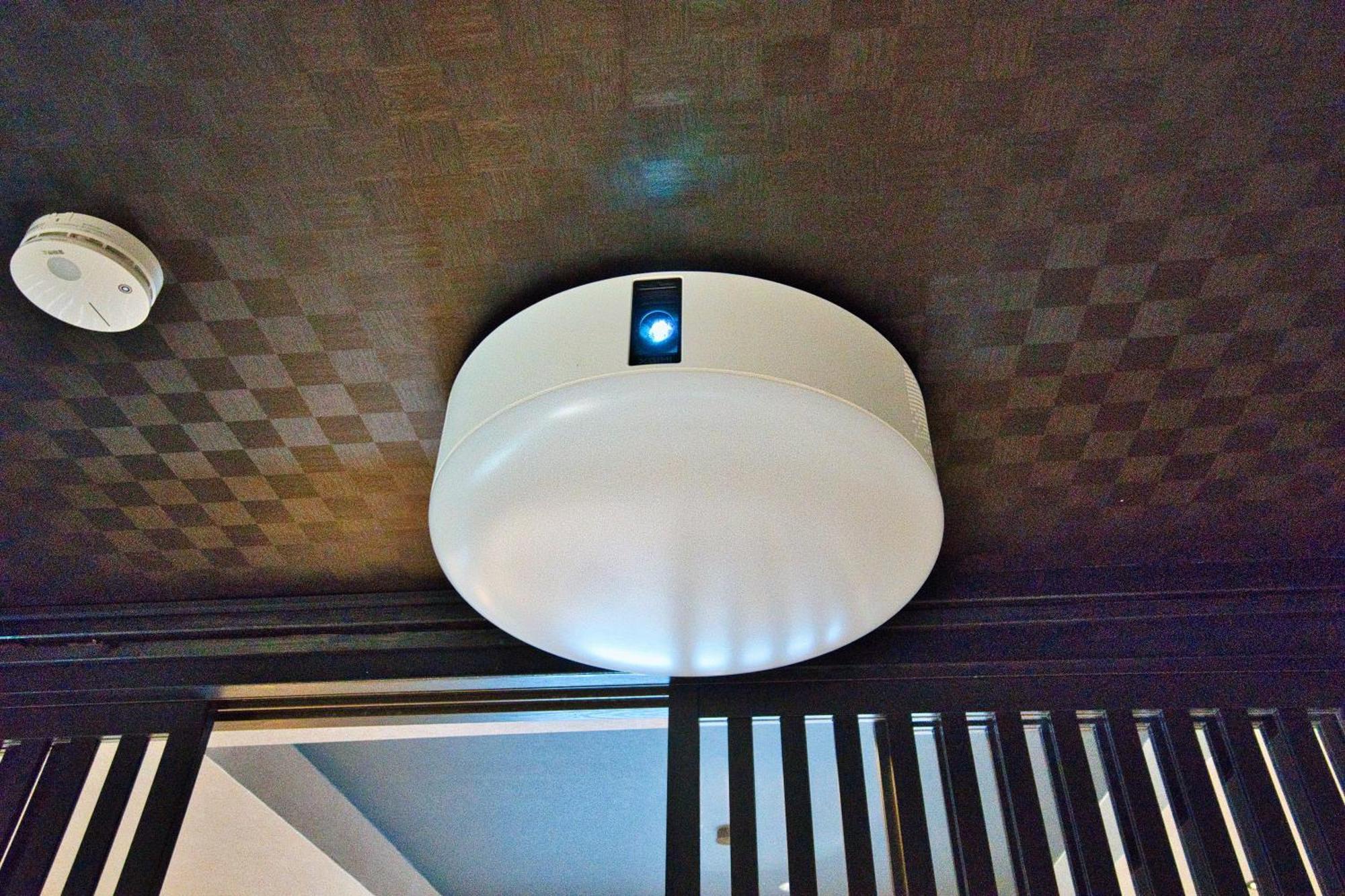 Appartement Nook *
