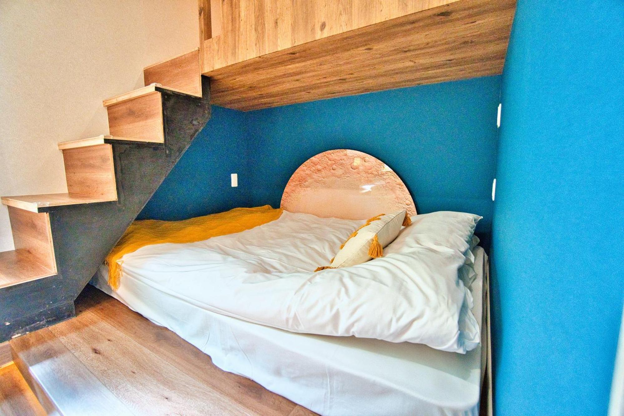 Nook Appartement Tokio