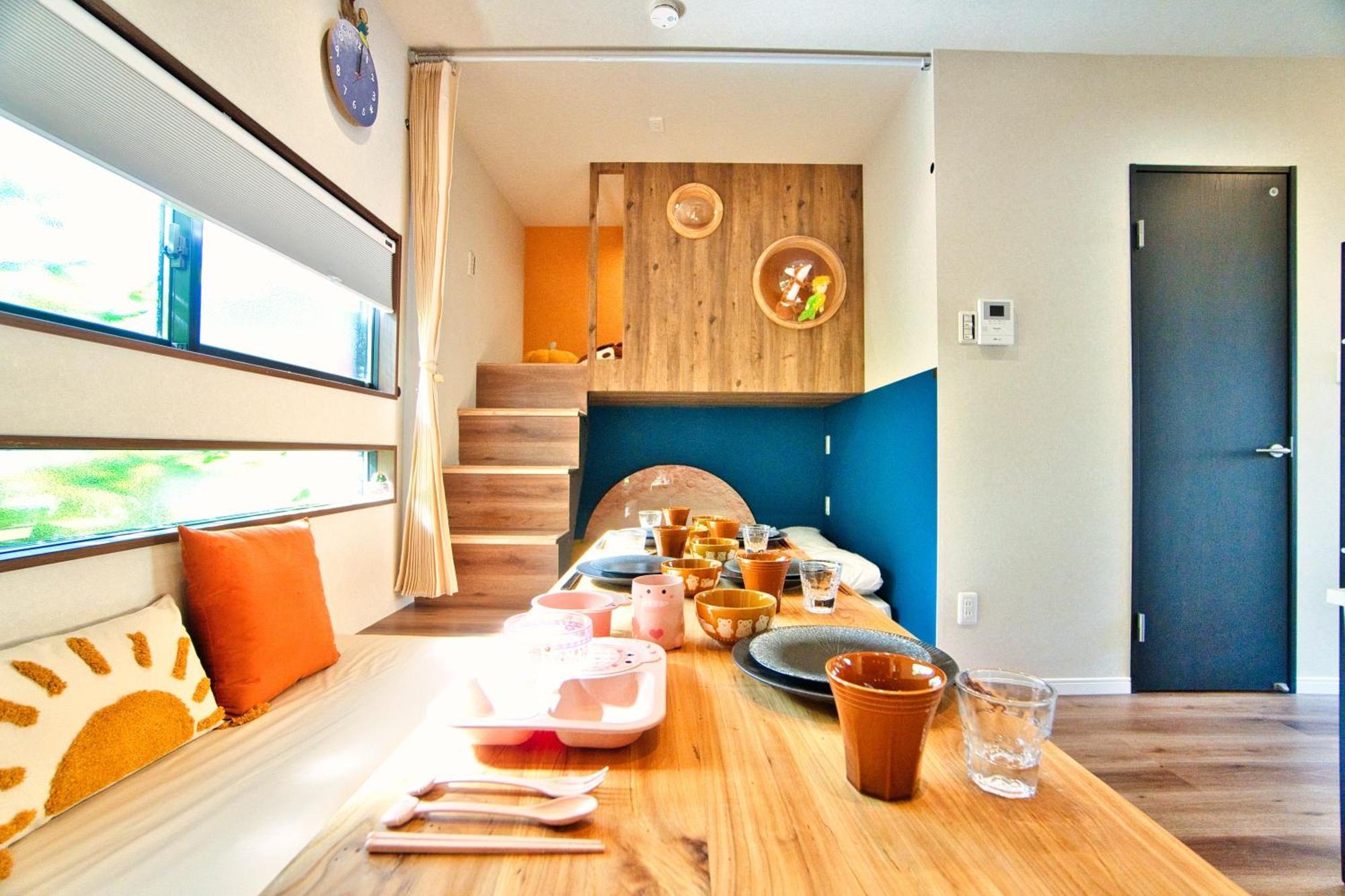 Nook Appartement