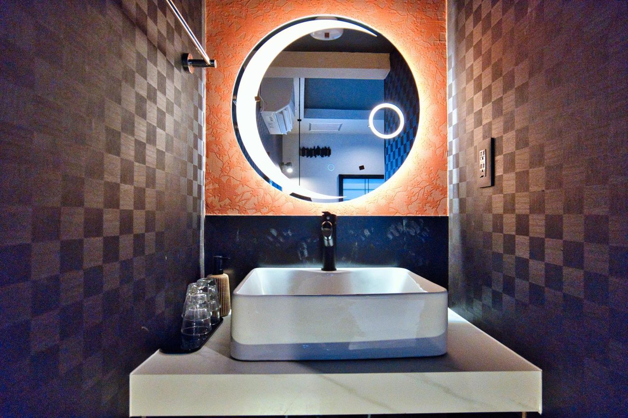 Appartement Nook Tokio