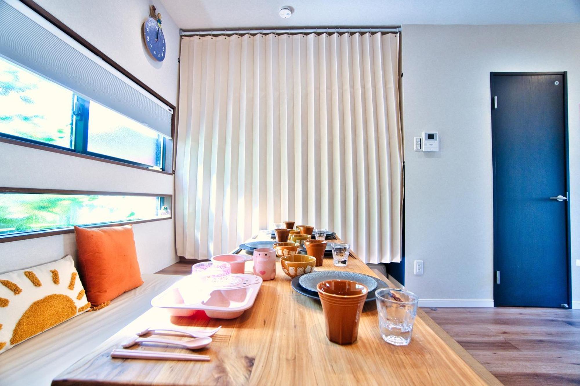 Nook Tokio