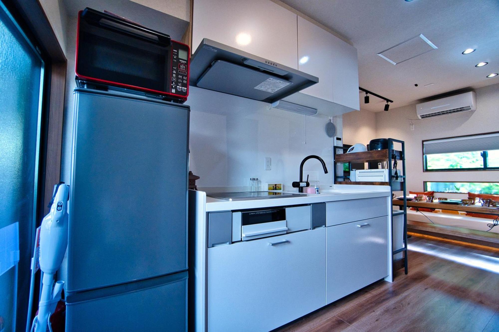 Appartement Nook Tokio
