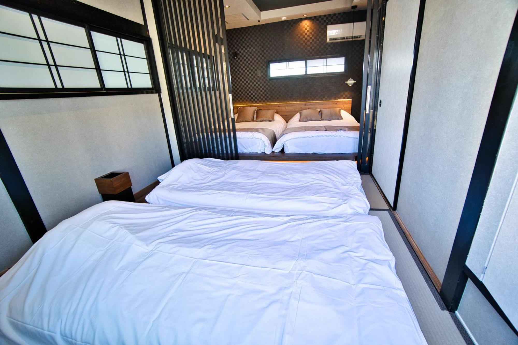 Nook * Tokio