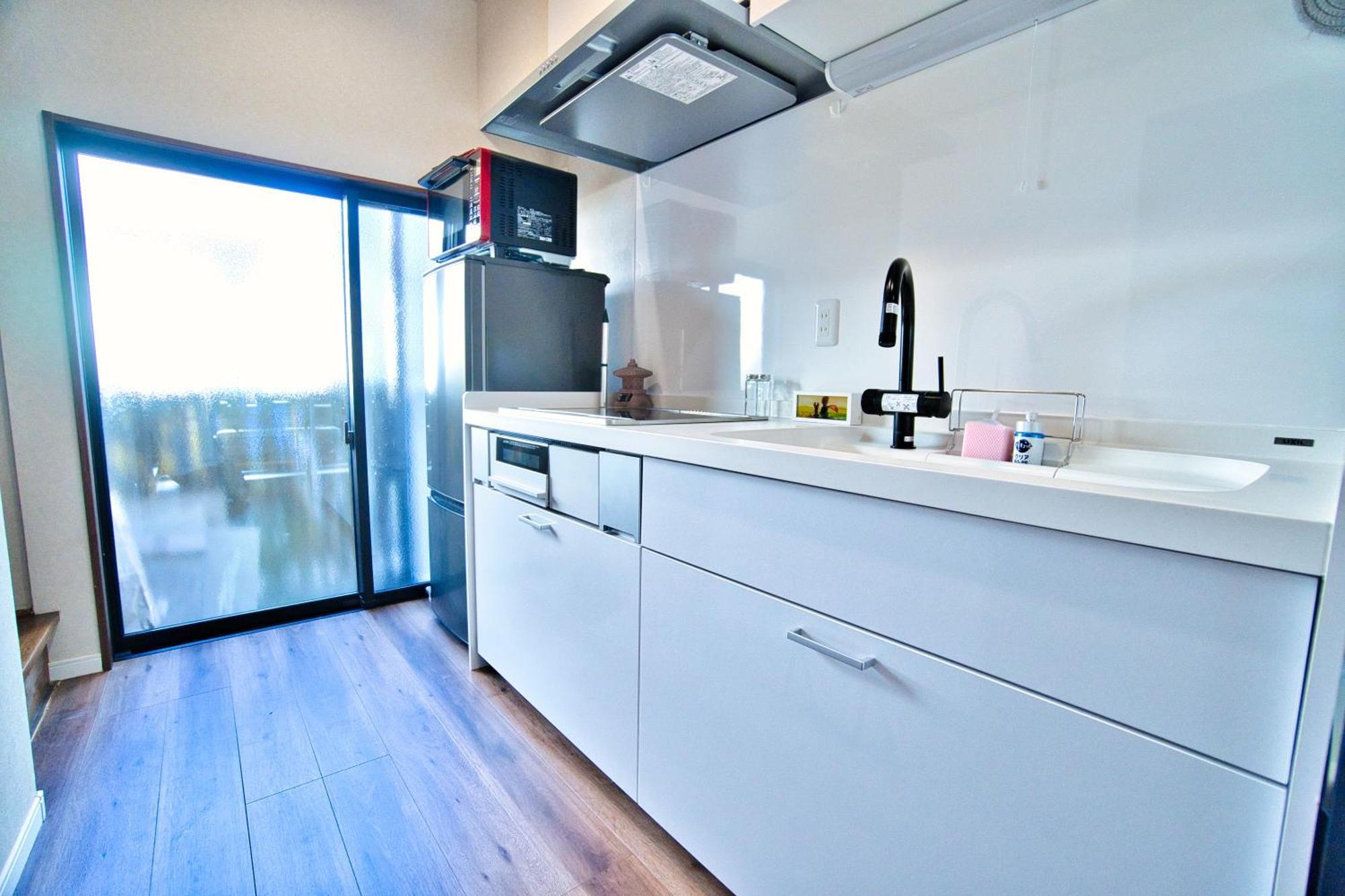 Appartement Nook *