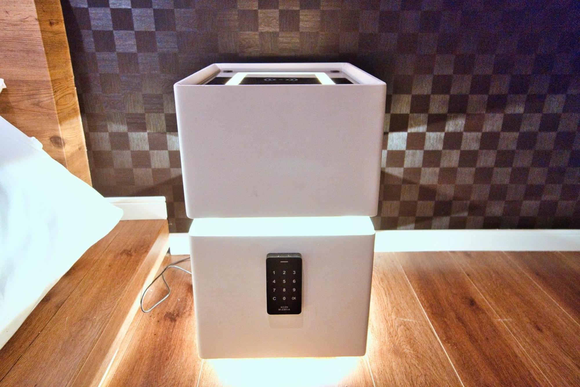 Nook * Tokio