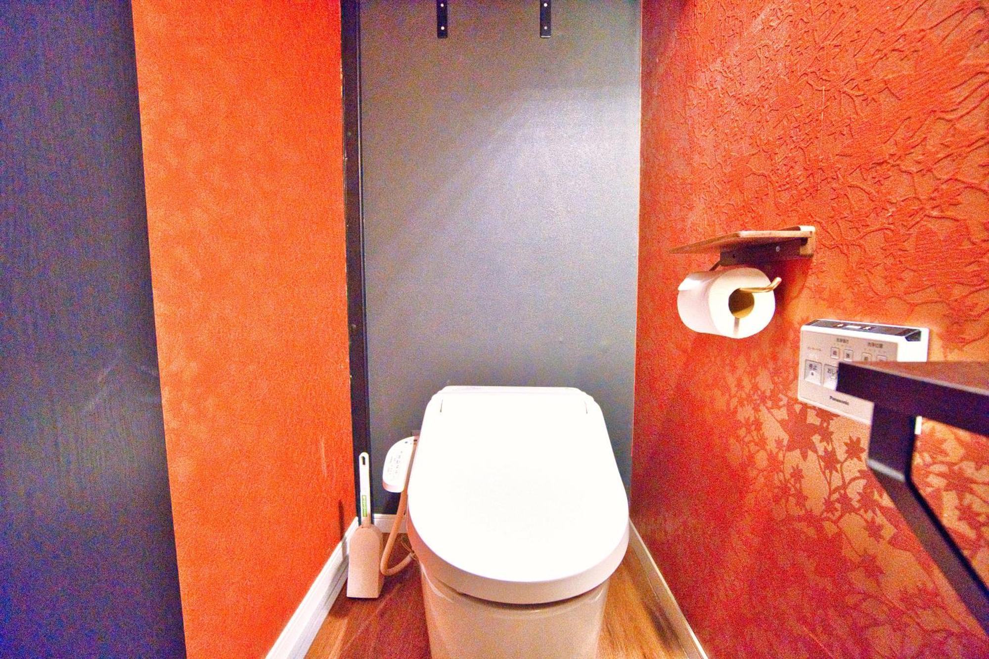 Appartement Nook Tokio