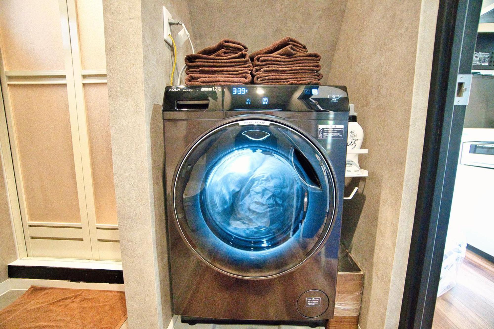 Nook Tokio