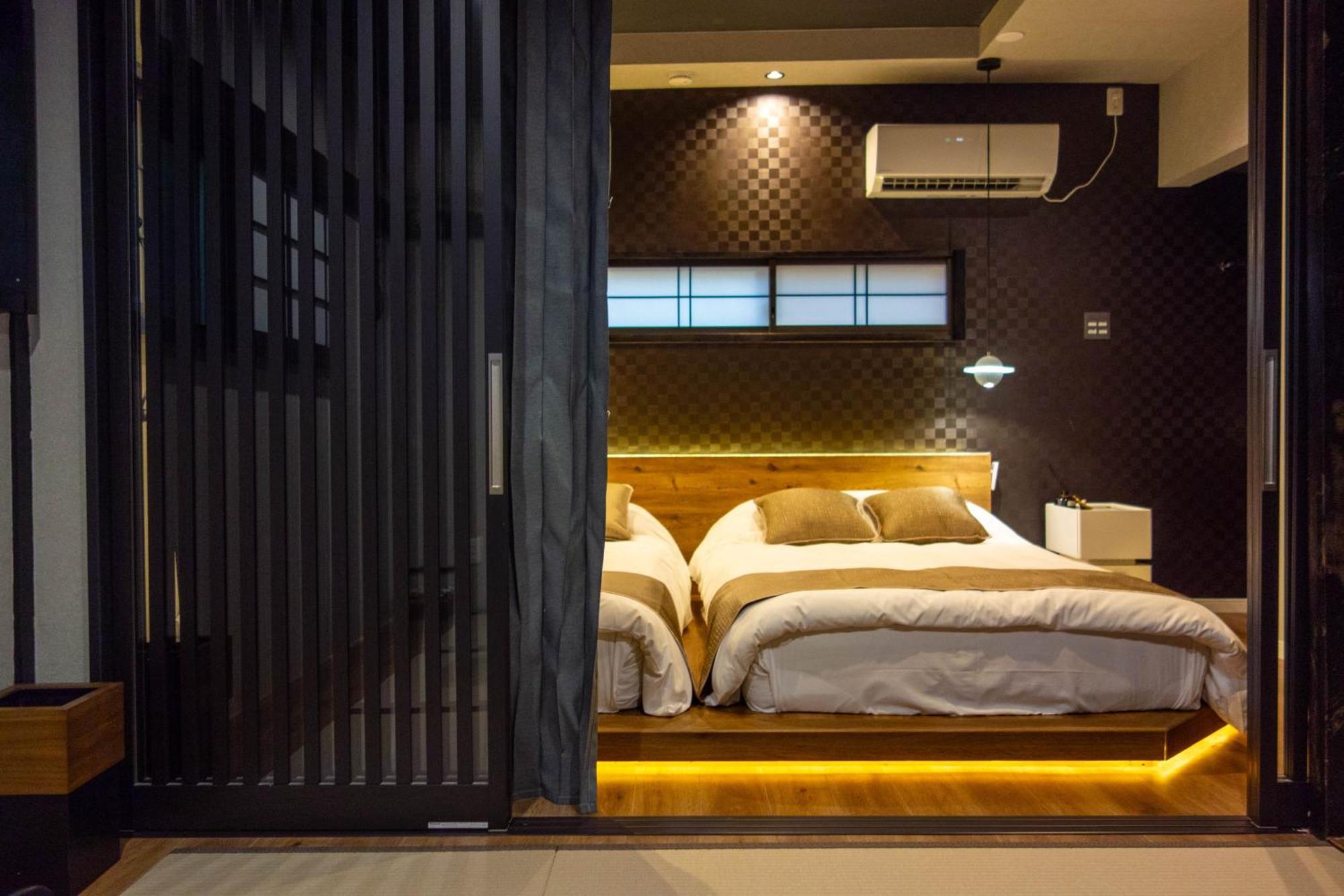 Nook * Tokio