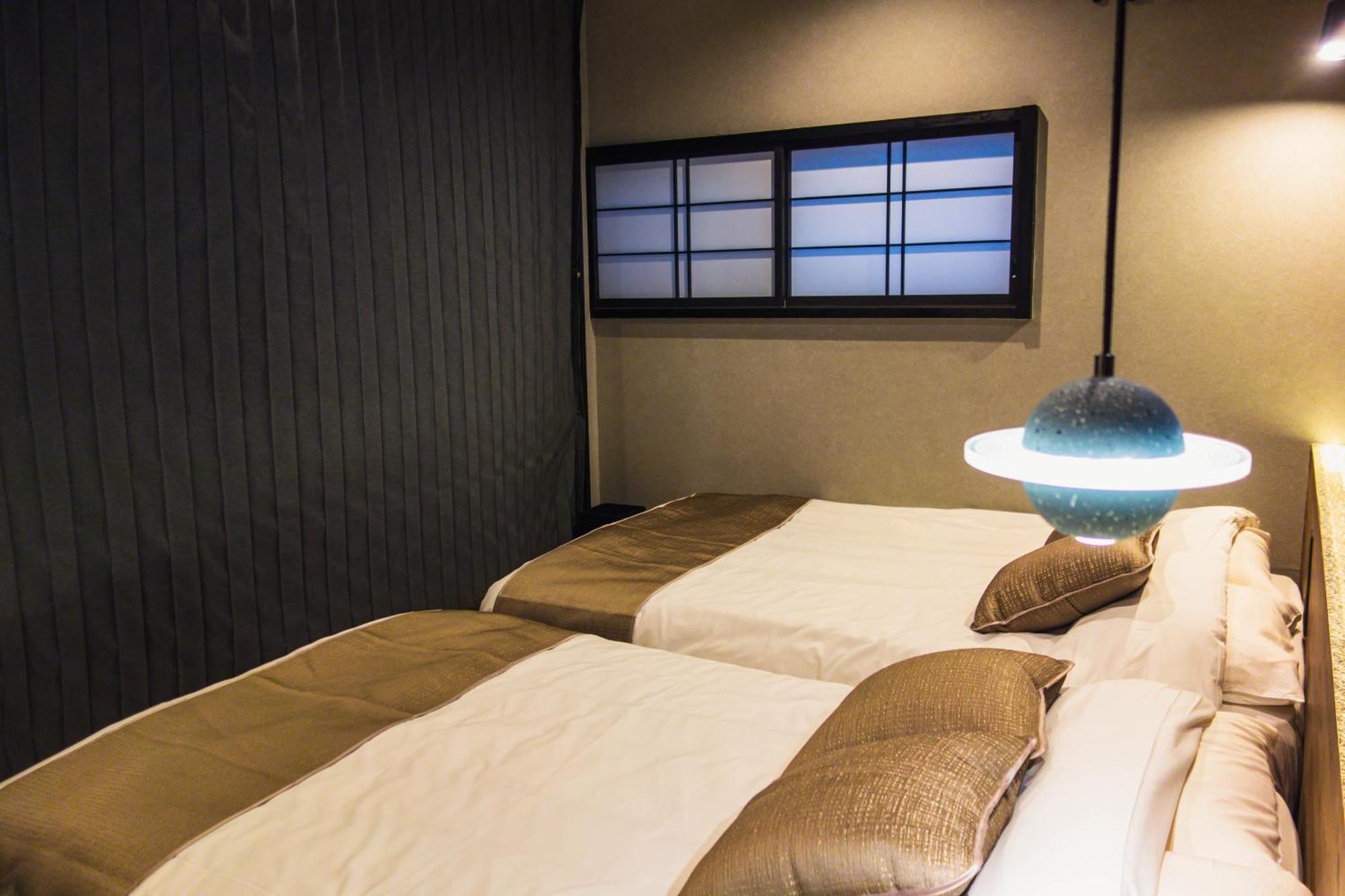 Appartement Nook Tokio