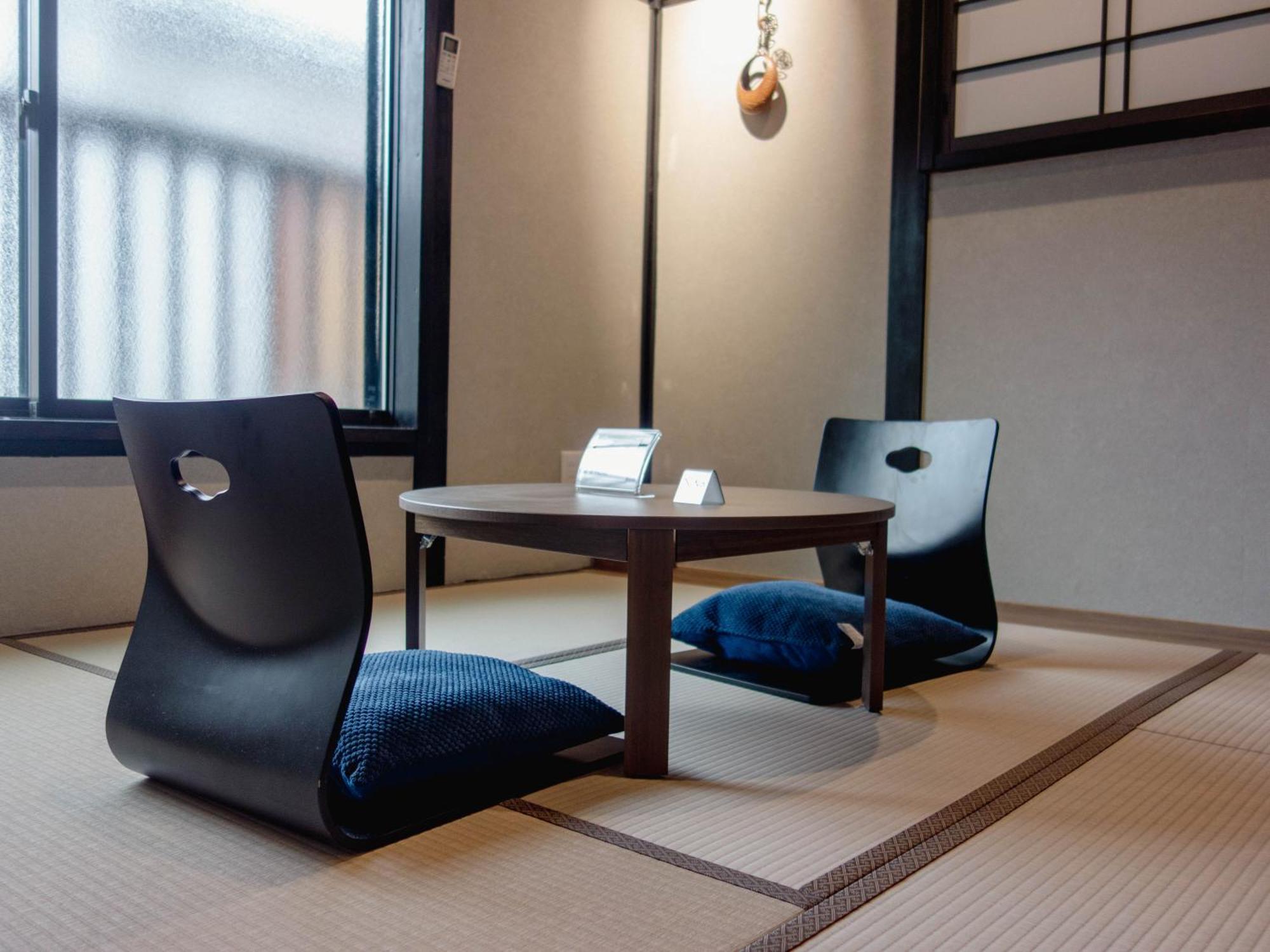 Nook Appartement *