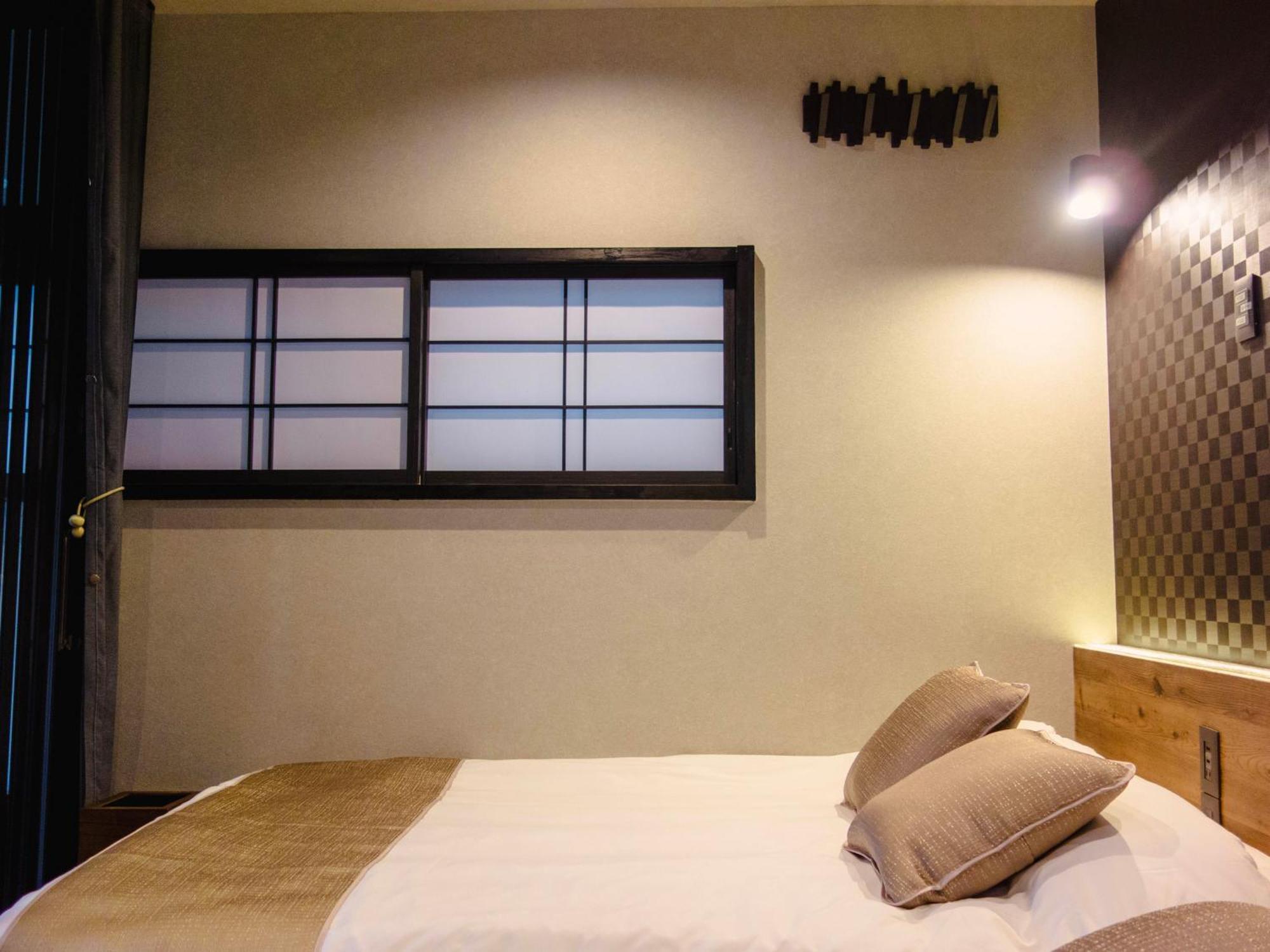 Nook Appartement Tokio