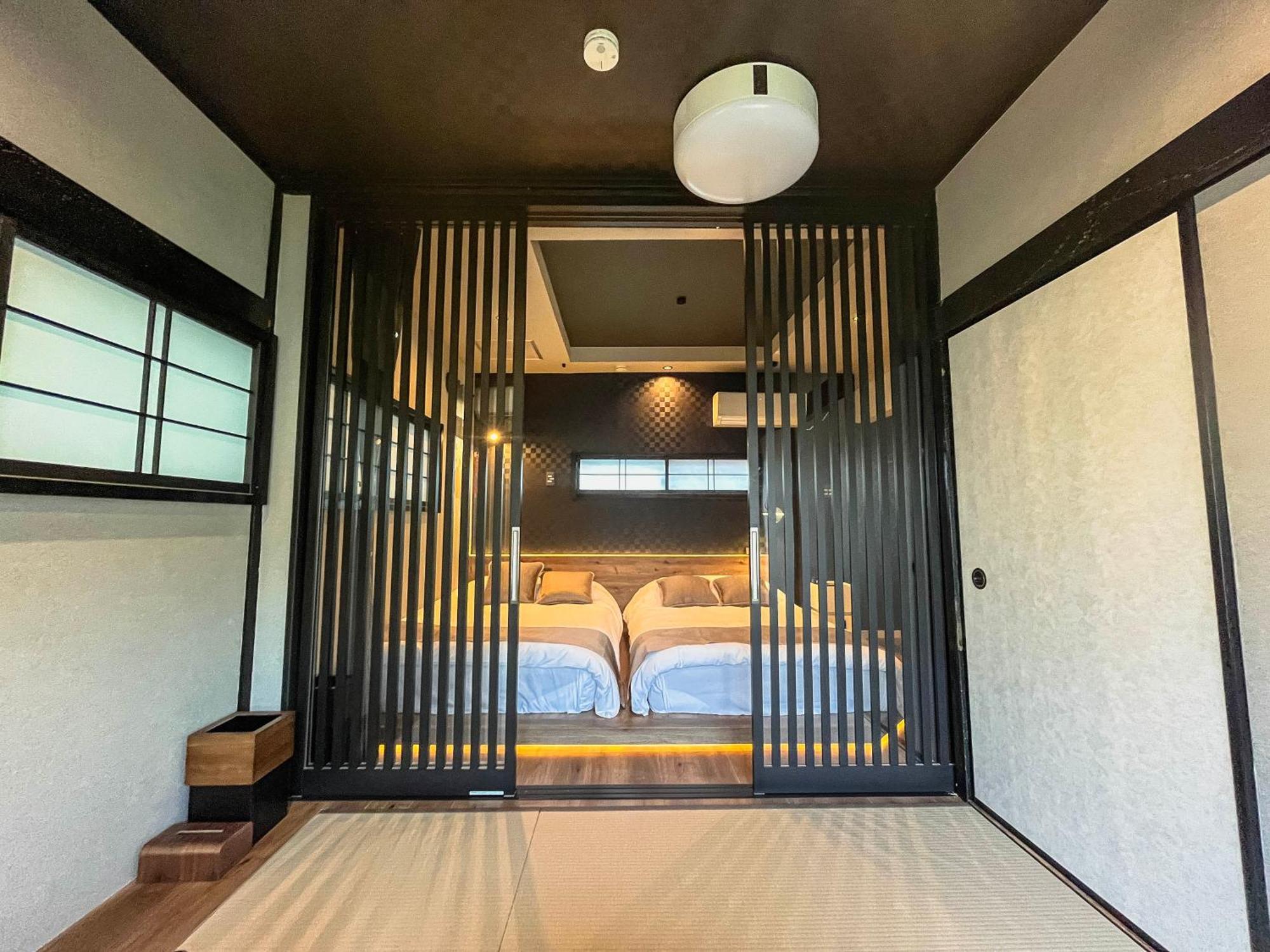 Nook * Tokio
